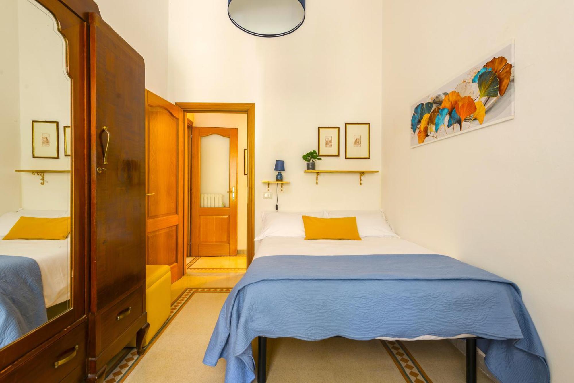Hostly-La Casa Di Marta-Two Steps From The Tower Lägenhet Pisa Exteriör bild
